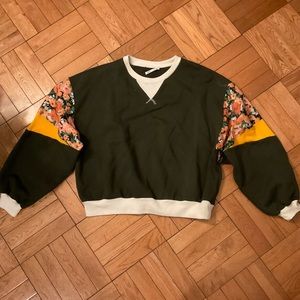 ZARA Sweatshirt